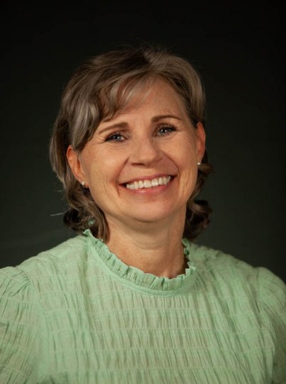 Picture of Becca Wilson